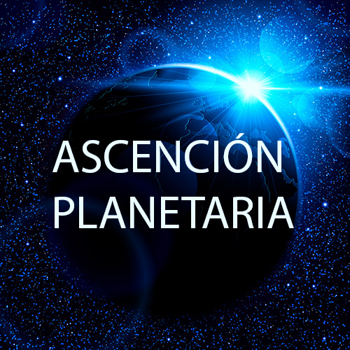 Ascensión Planetaria